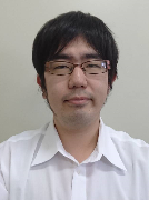 教師写真