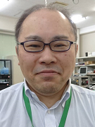 教師写真