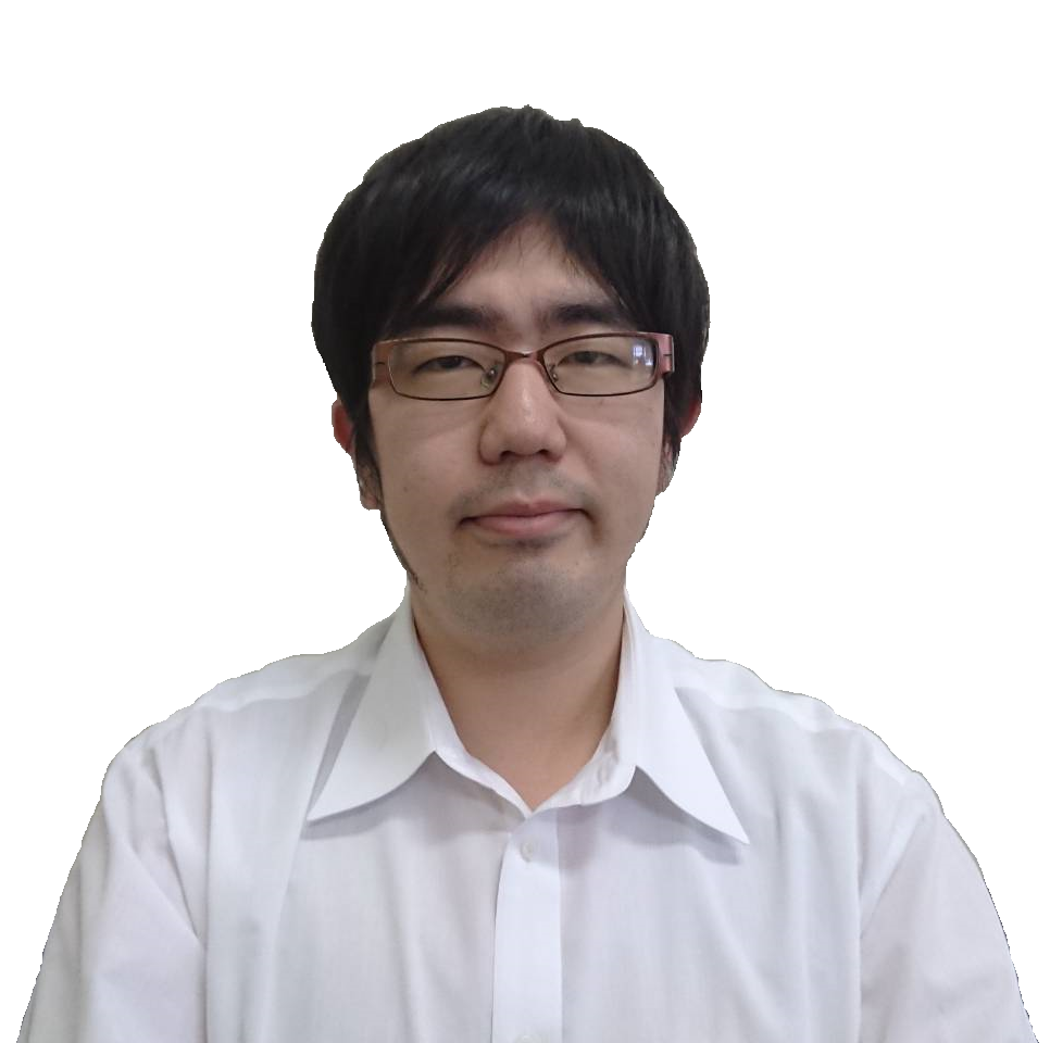 教師画像