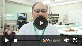 橋本先生の動画